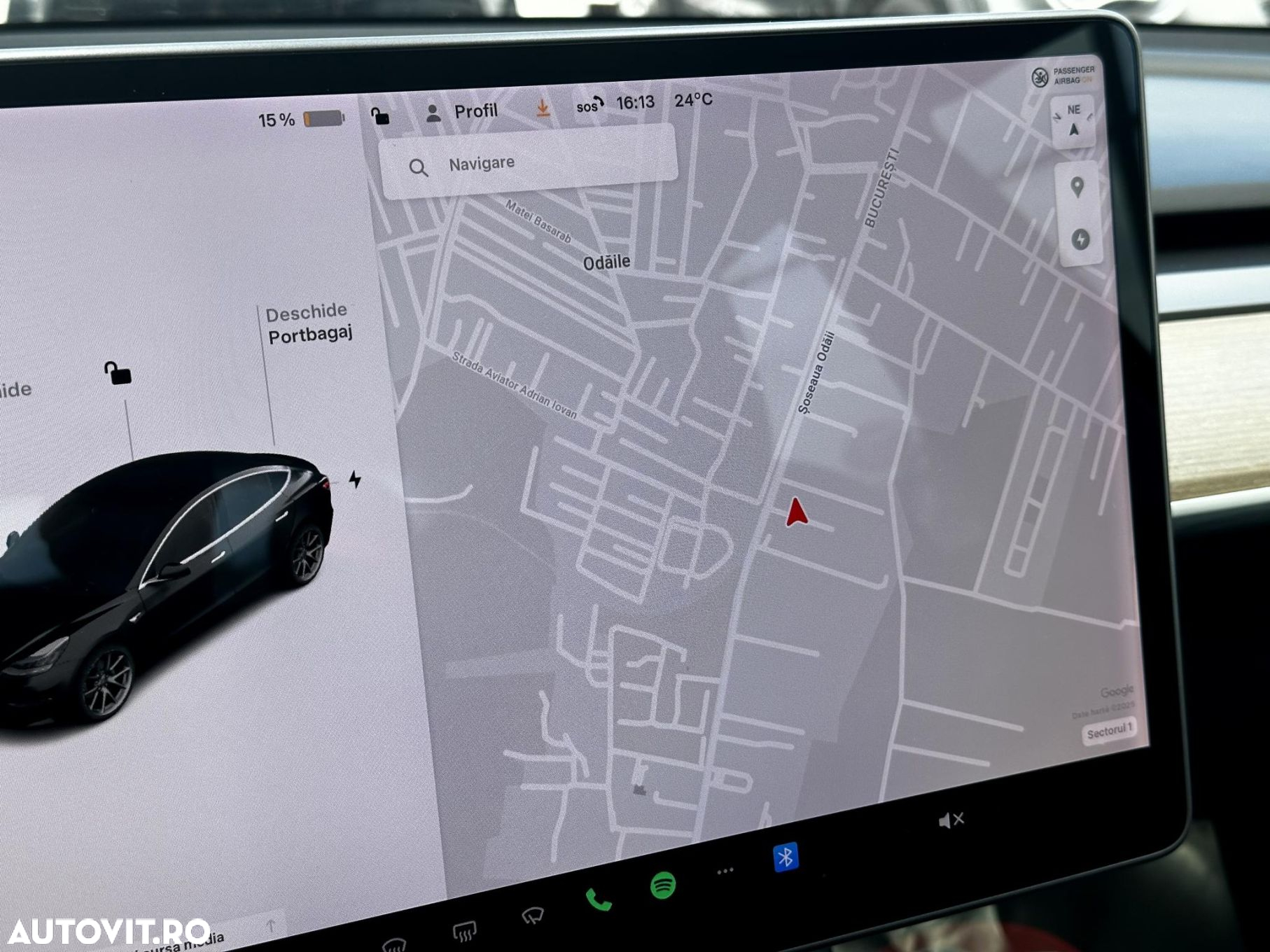 Tesla Model 3 - 13