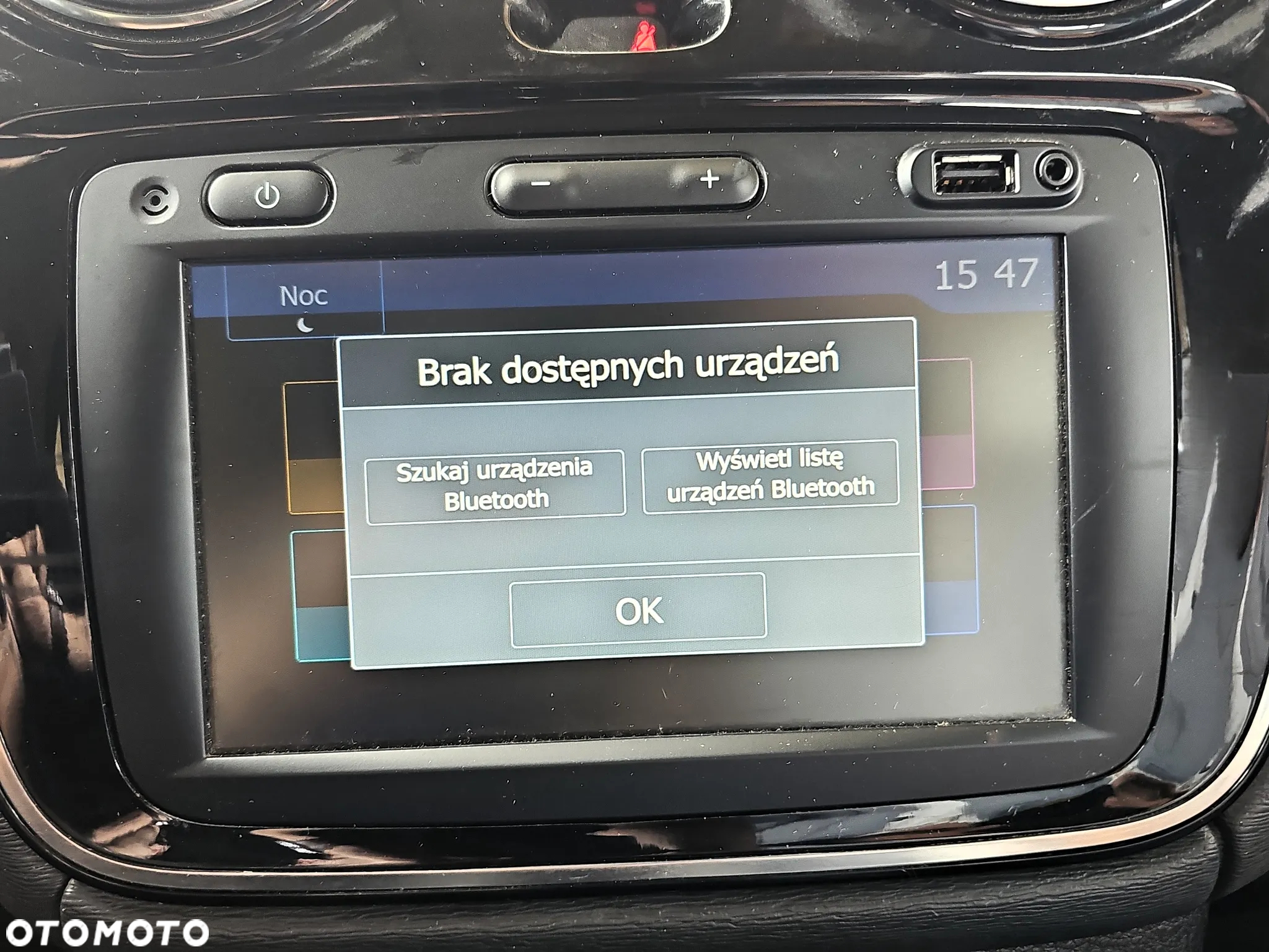 Dacia Dokker 1.6 SCe Stepway - 23