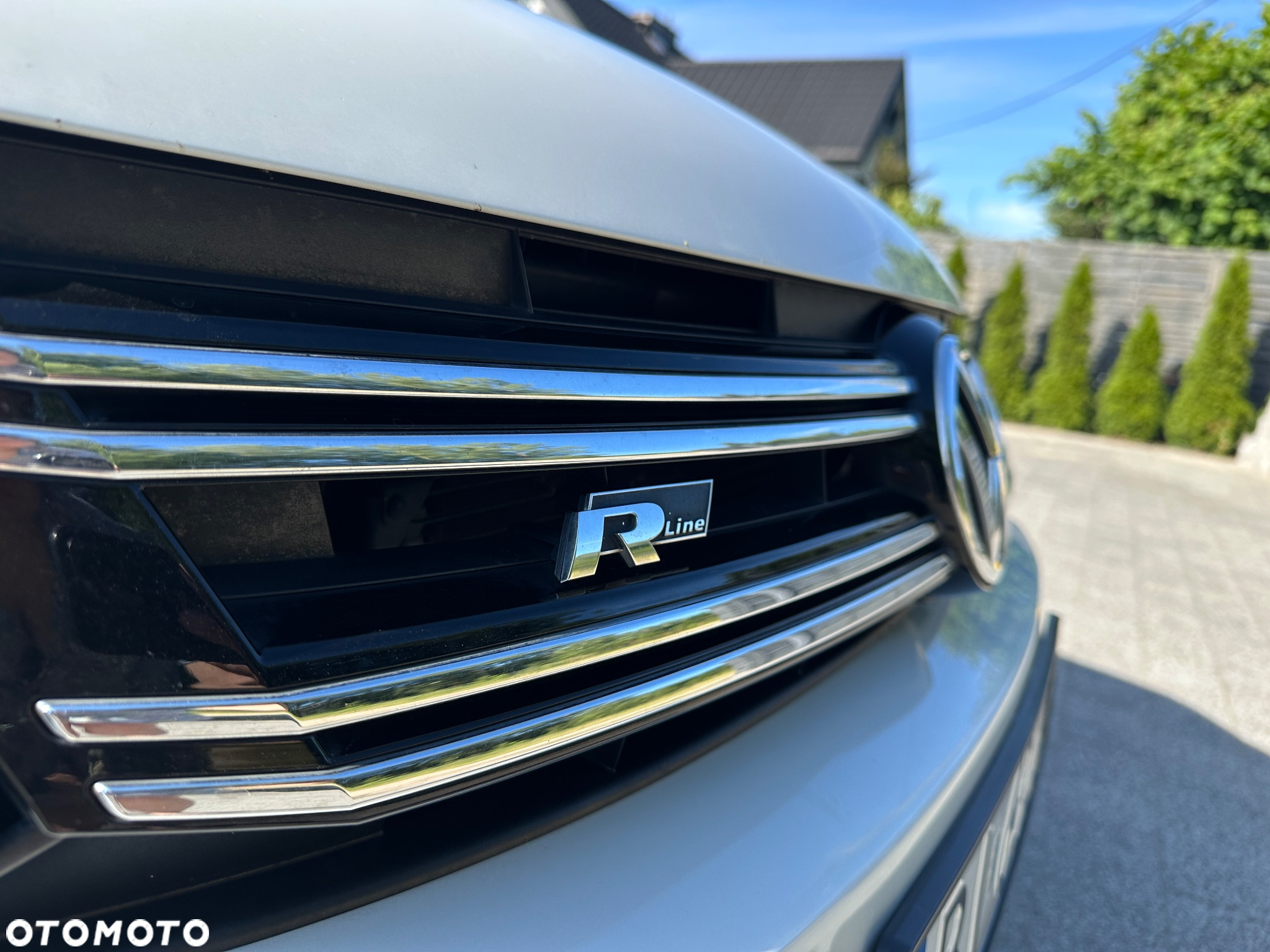 Volkswagen Tiguan - 6
