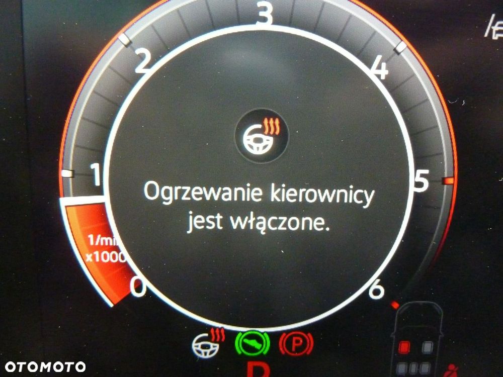 Volkswagen Passat - 26