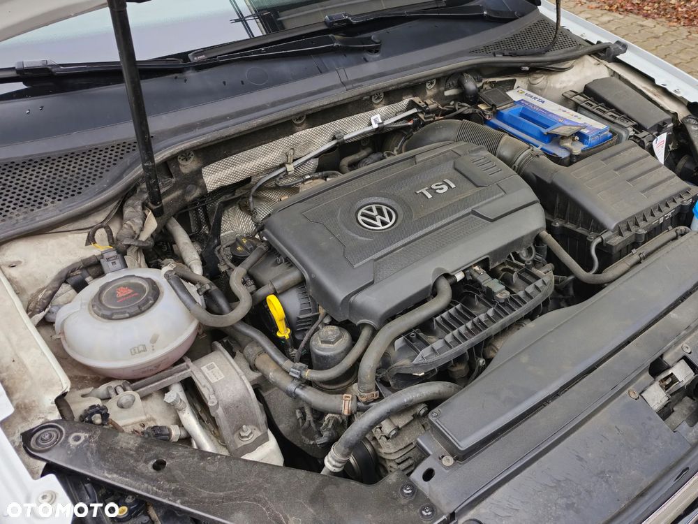 Volkswagen Passat Variant 1.8 TSI BMT Comfortline DSG - 40