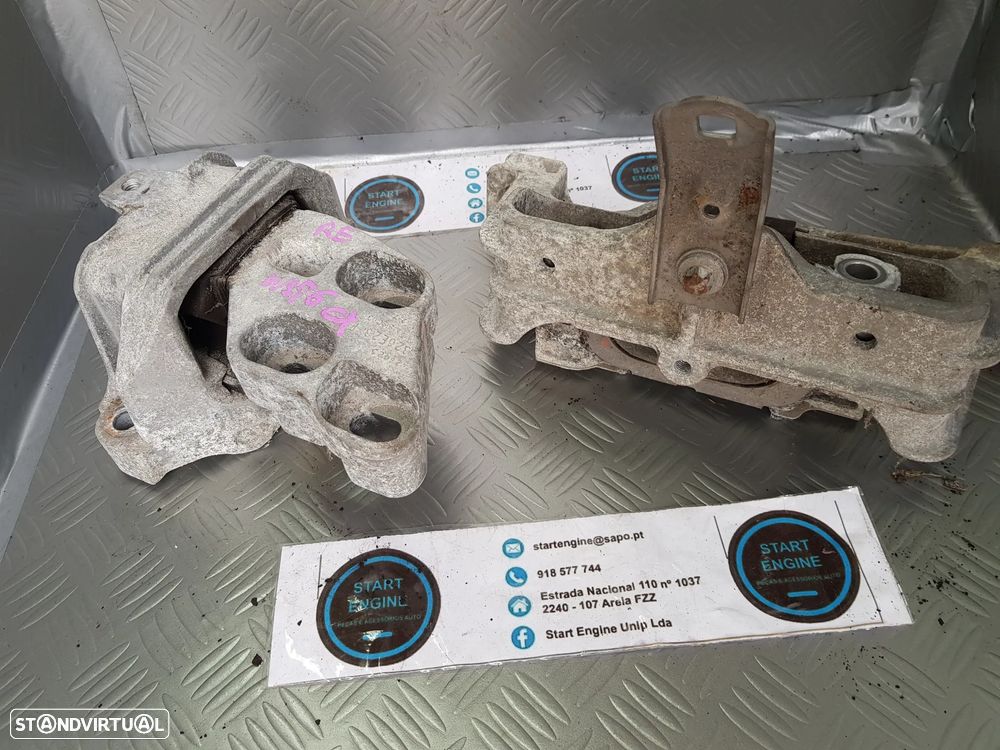 Apoio Motor Mercedes Classe A 180 cdi  W176 2013/2018 - 2