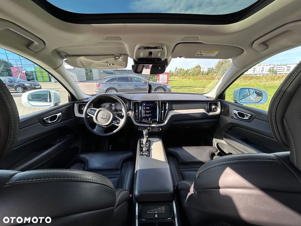 Volvo XC 60 - 13