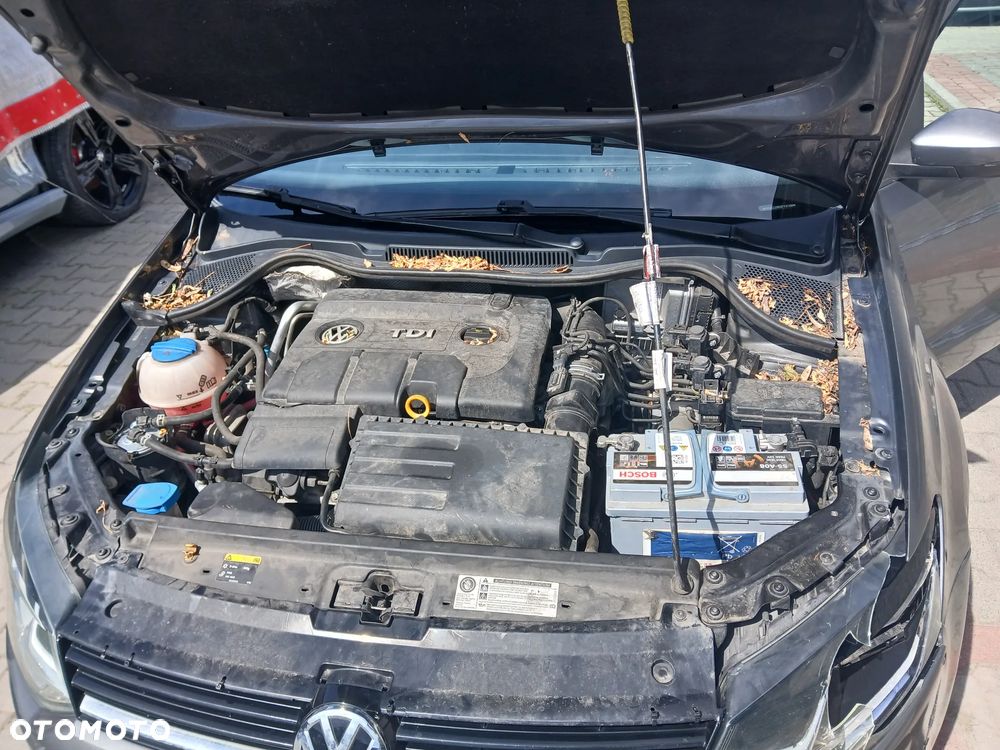 Volkswagen Polo 1.4 TDI Blue Motion Technology Lounge - 20
