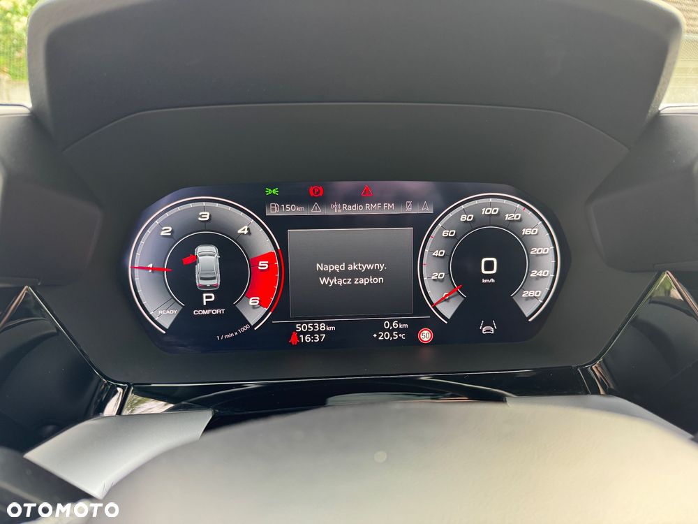 Audi A3 Limousine 40 TDI quattro S tronic S line - 19