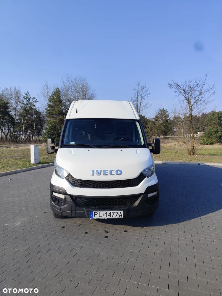 Iveco Daily - 2
