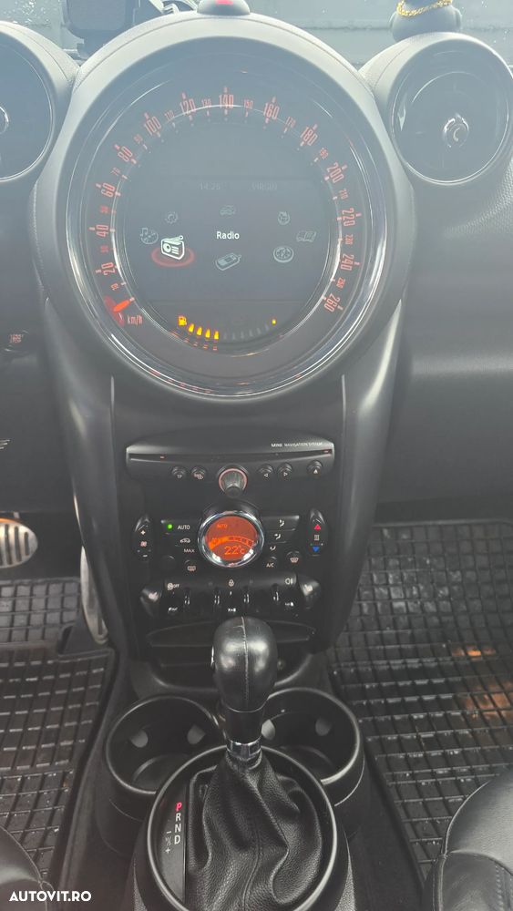 Mini Countryman Cooper SD All4 Aut. - 7