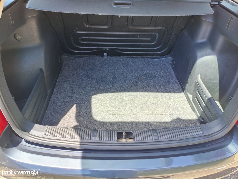Skoda Fabia Break 1.2 Classic - 15