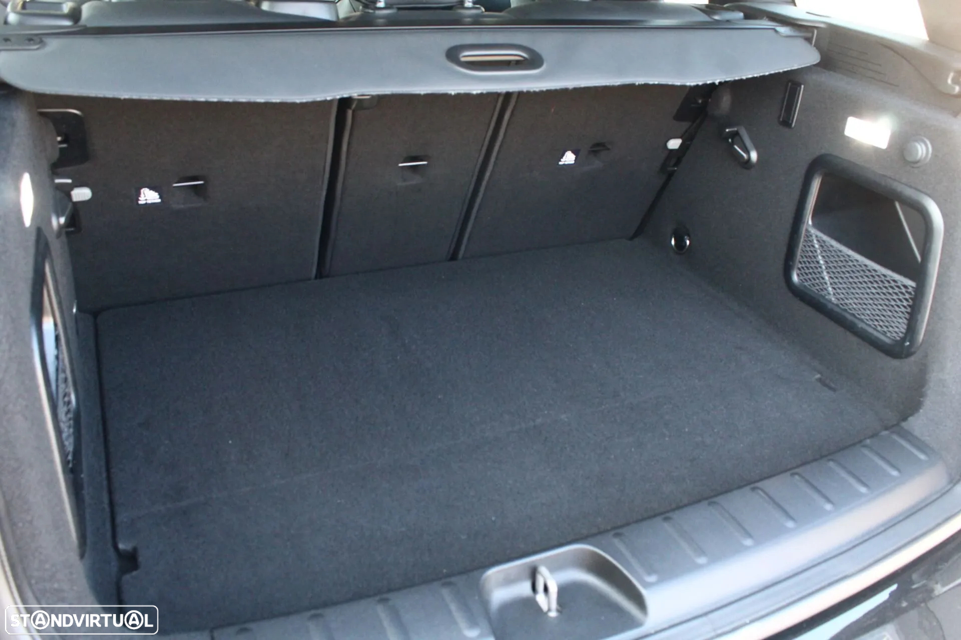 MINI Clubman Cooper Auto - 23
