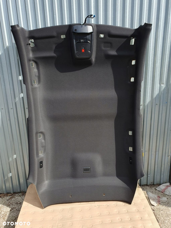 PODSUFITKA SUFIT PODBITKA PEUGEOT 208 II 19- r. GT IGŁA