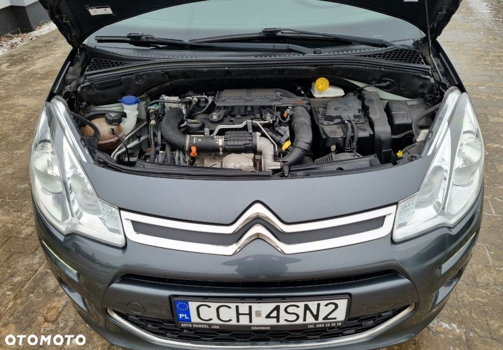 Citroën C3 - 32