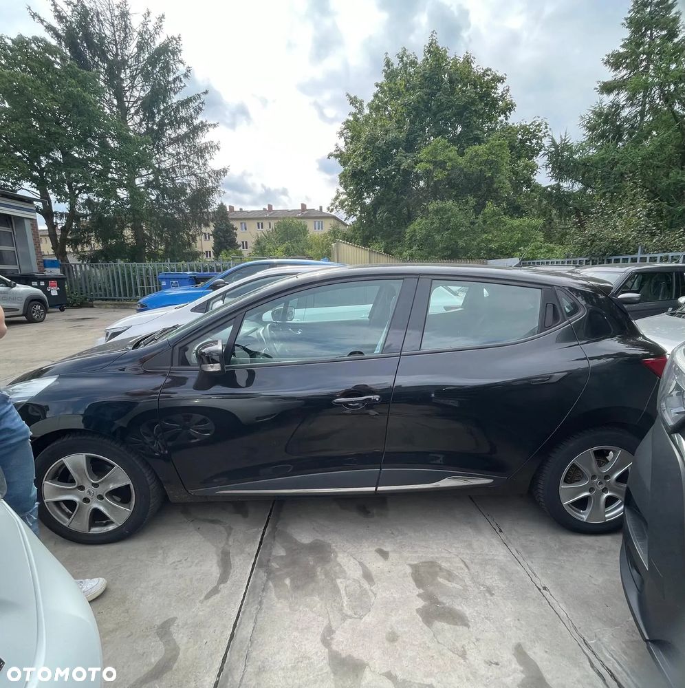 Renault Clio 1.2 Enegry TCe Intens EDC - 3