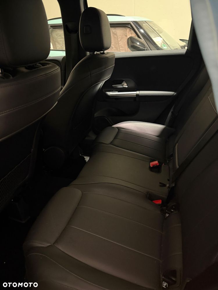 Mercedes-Benz Klasa B - 17