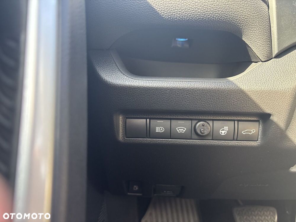 Toyota RAV4 2.5 Hybrid Selection 4x2 - 23