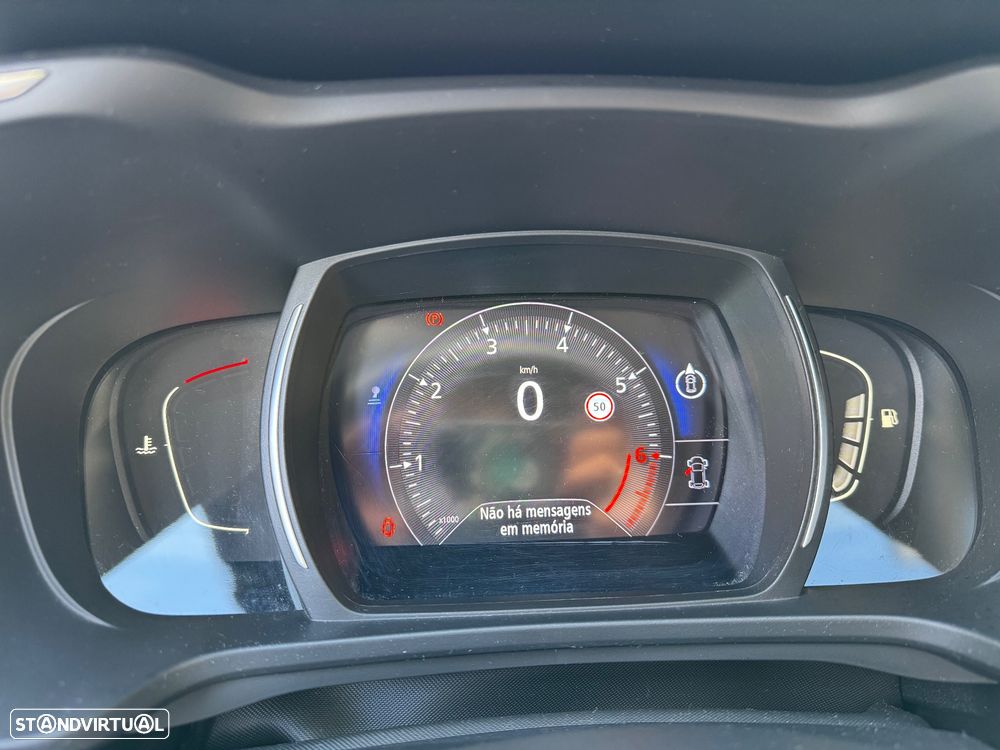 Renault Kadjar 1.3 TCe Intens - 7
