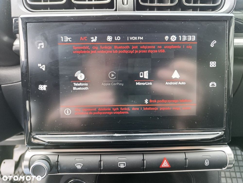 Citroën C3 1.2 PureTech Shine - 23