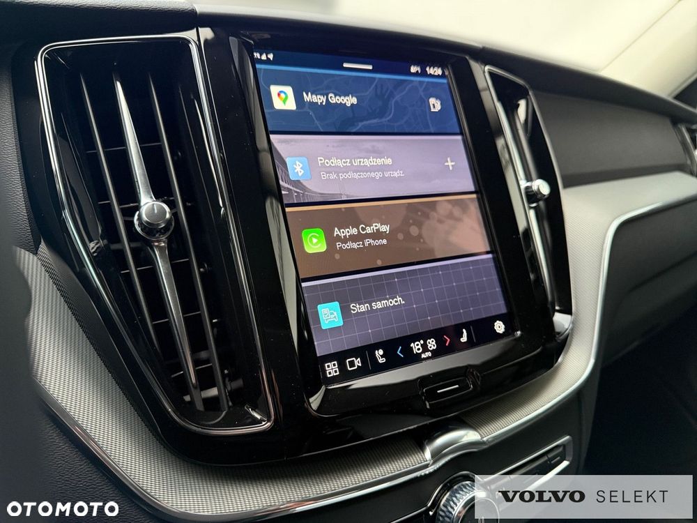 Volvo XC 60 - 20