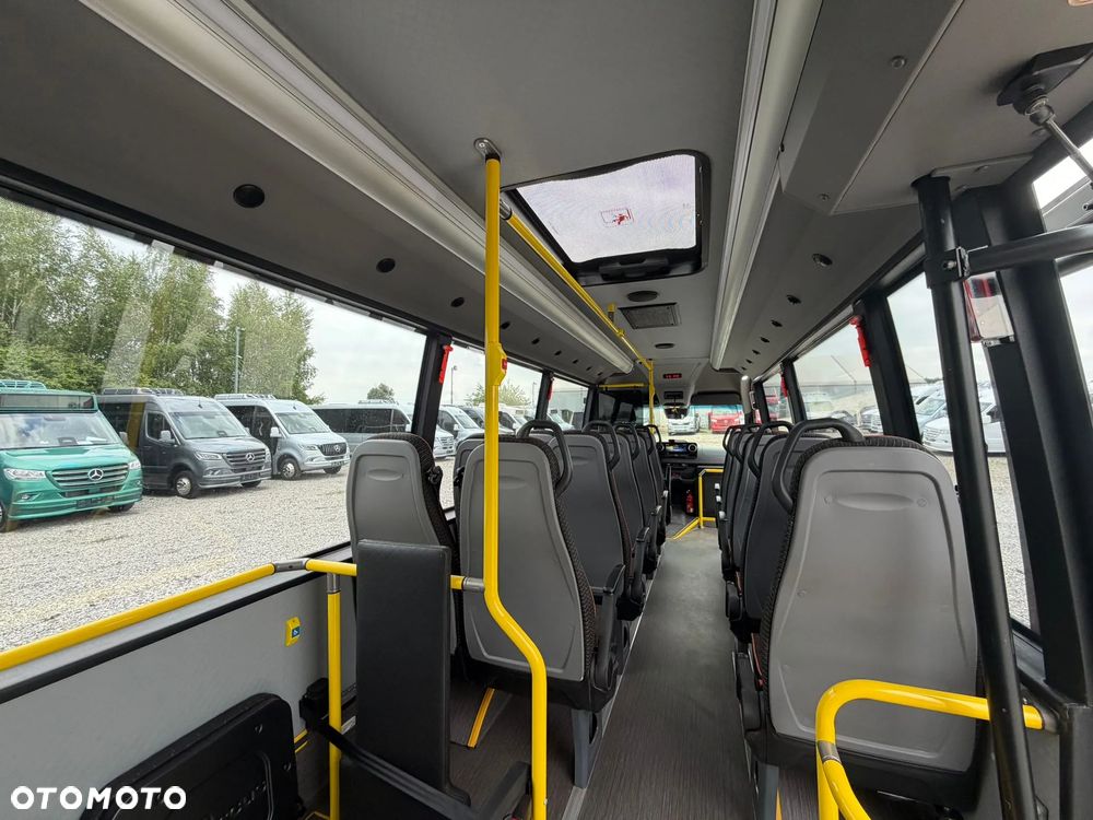 Mercedes-Benz Sprinter CITY - 20