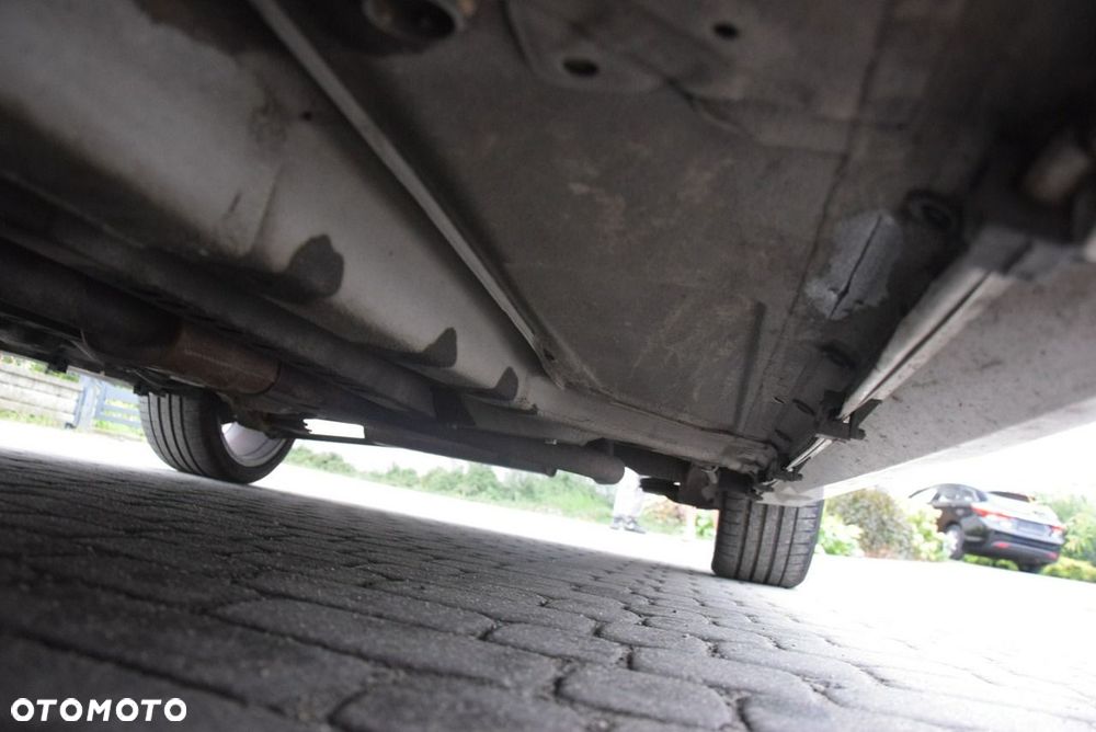 Opel Zafira 1.4 Turbo (ecoFLEX) Start/Stop ON - 23