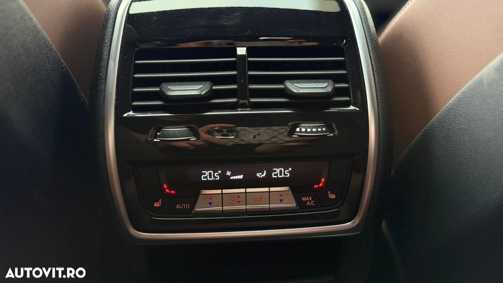 BMW X6 xDrive40i AT MHEV - 19