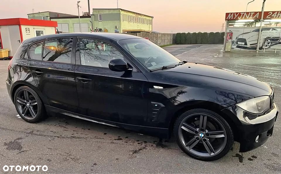 BMW Seria 1 116i - 1