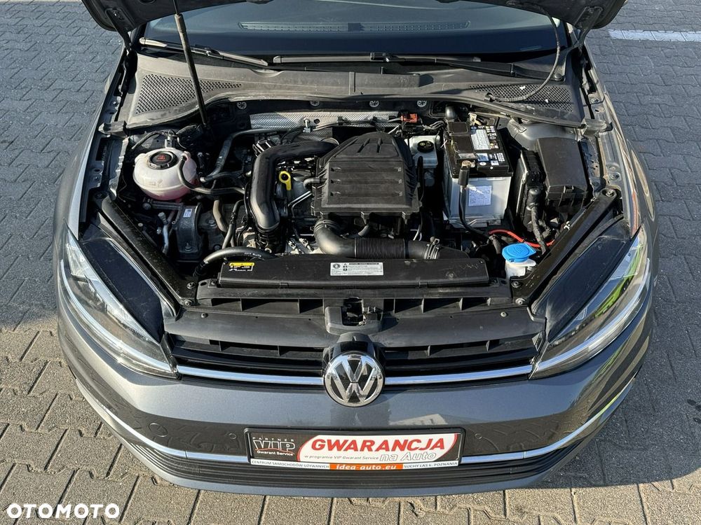 Volkswagen Golf - 16