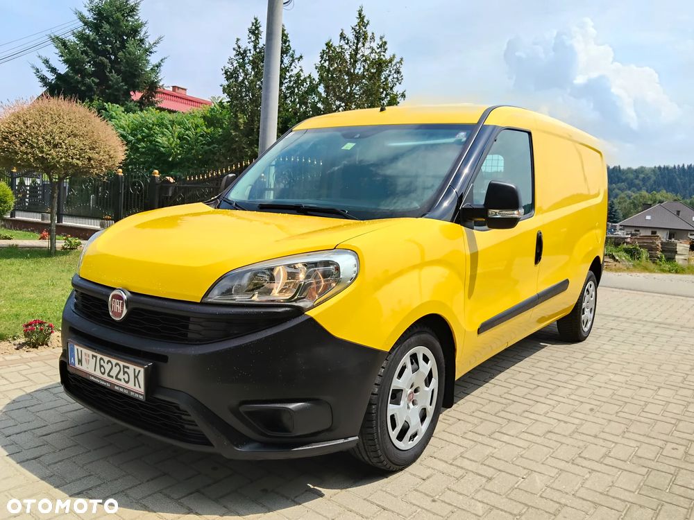 Fiat Doblo - 2