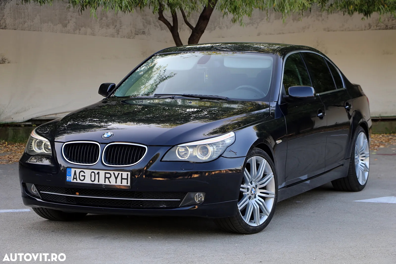 BMW Seria 5 - 15