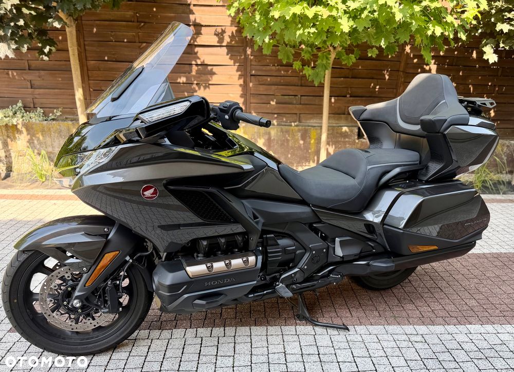 Honda GL - 1