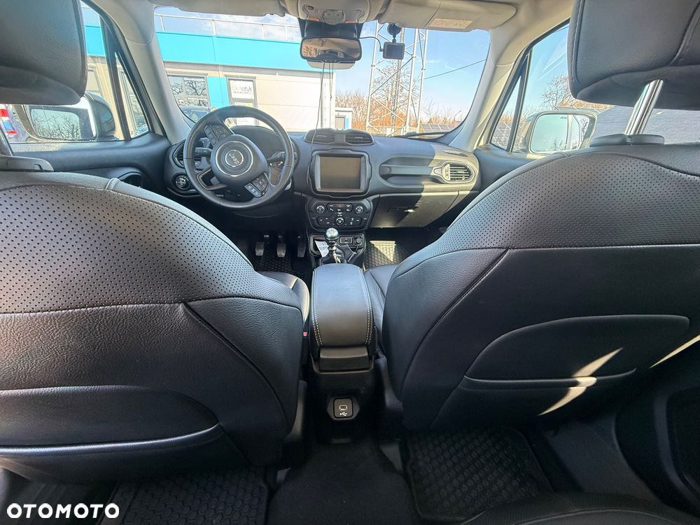 Jeep Renegade 1.6 MultiJet S - 13