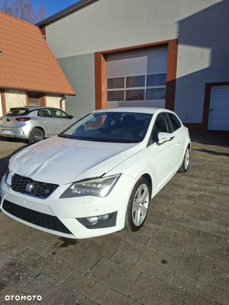 Seat Leon SC 2.0 TDI DPF Start&Stop FR - 6