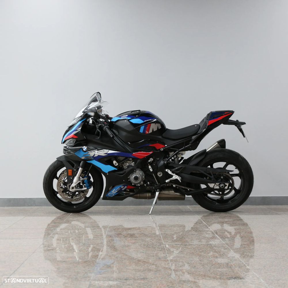 BMW M 1000 RR - 2