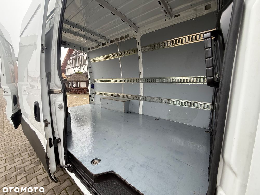 Iveco 35S 3.0HDi - 20