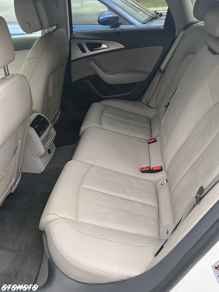 Audi A6 Avant - 12