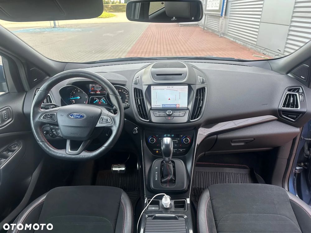 Ford Kuga 2.0 TDCi FWD ST-Line - 12