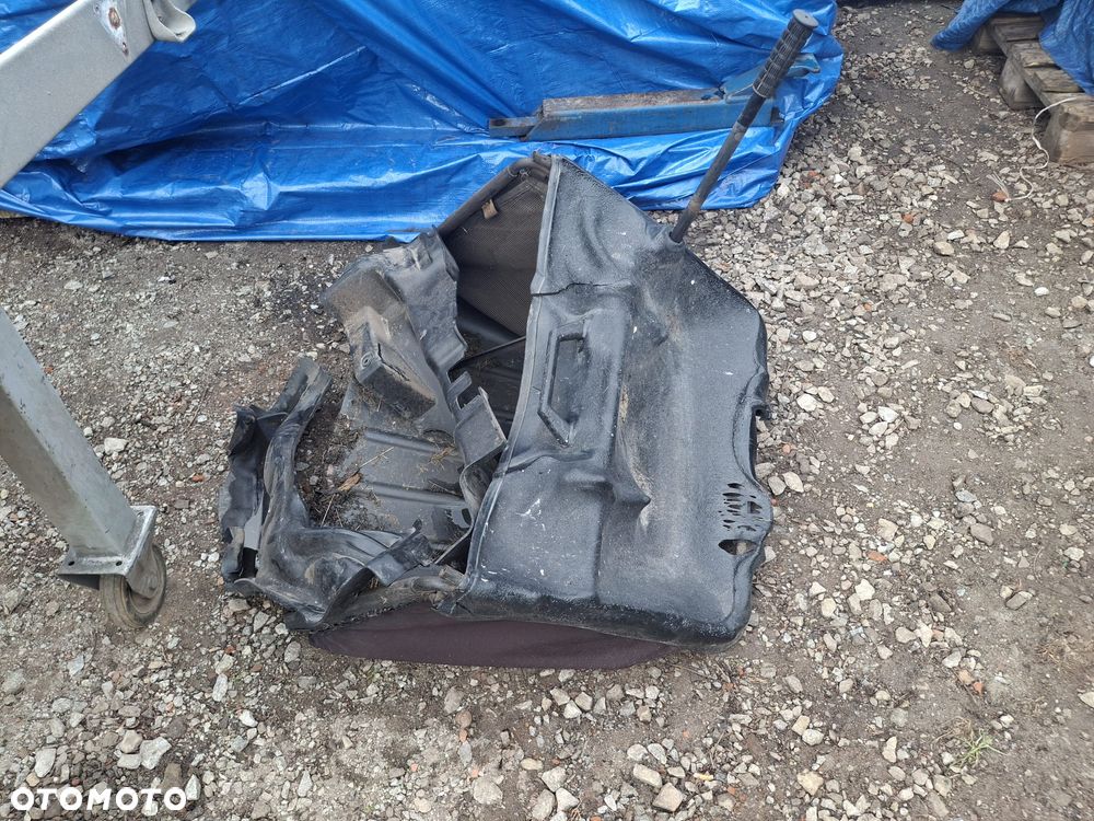 John Deere X350R - 7