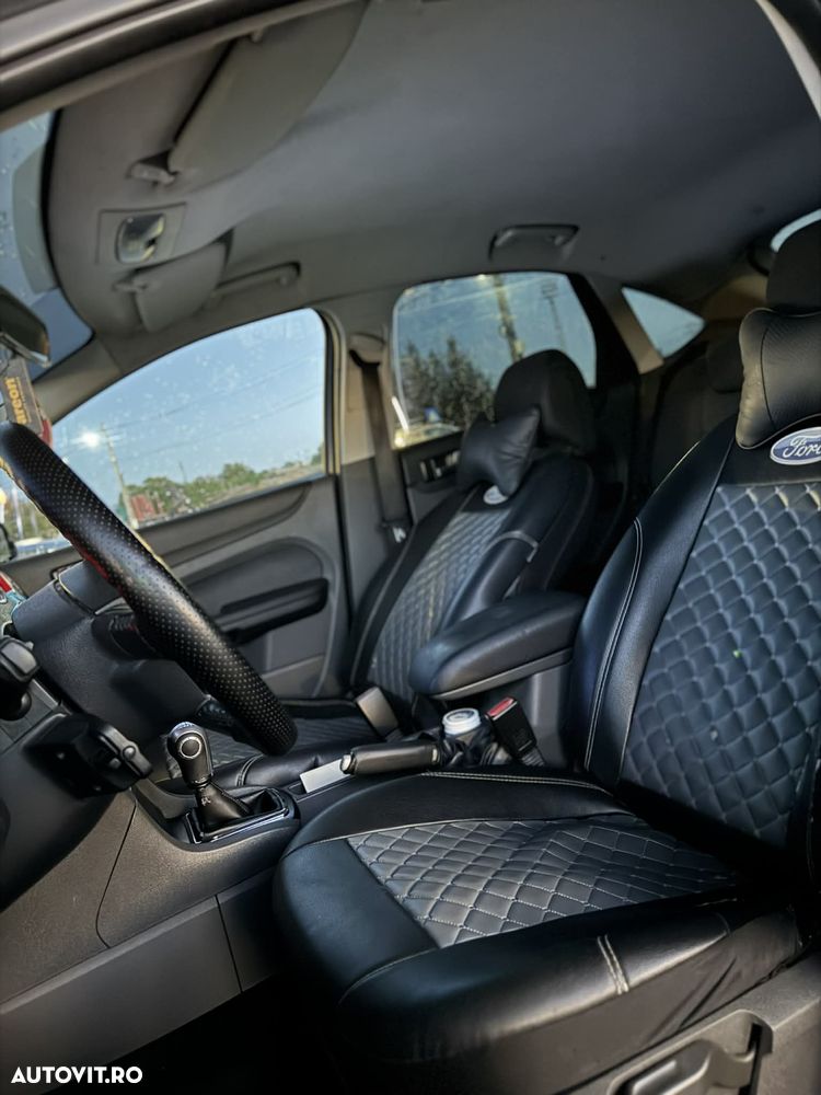 Ford Focus 1.6 TDCi Trend - 18