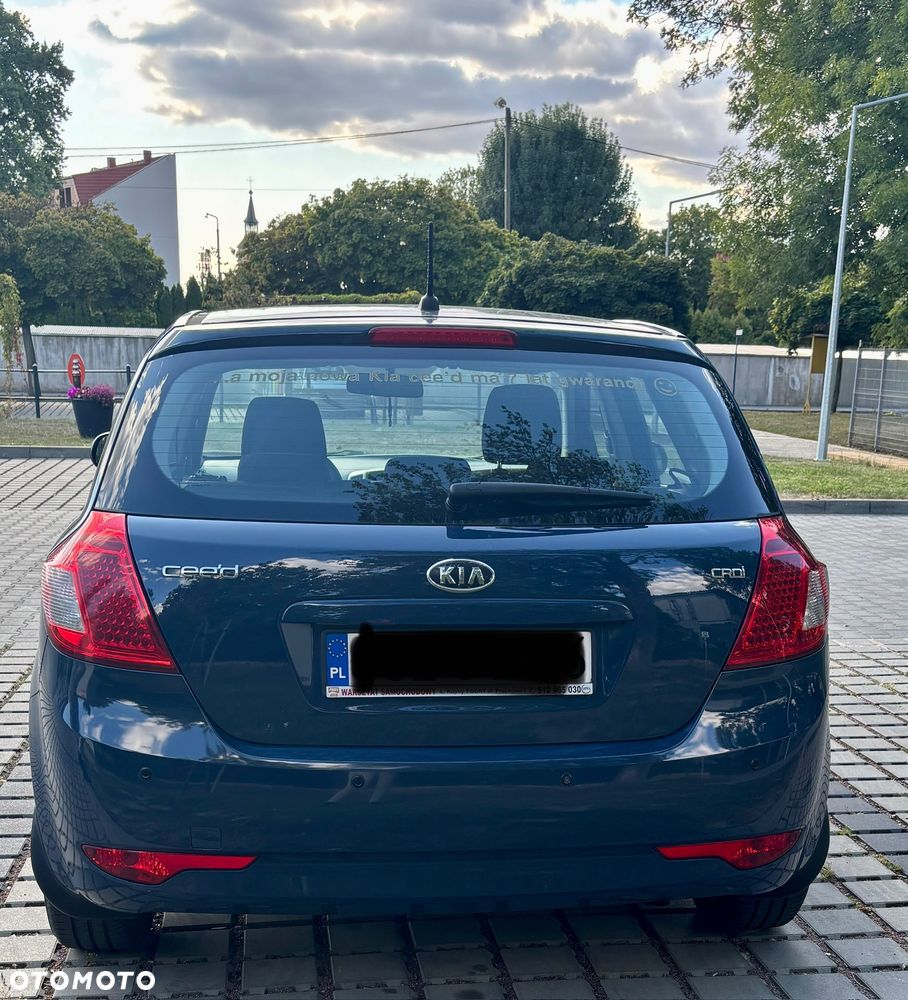 Kia Ceed - 3