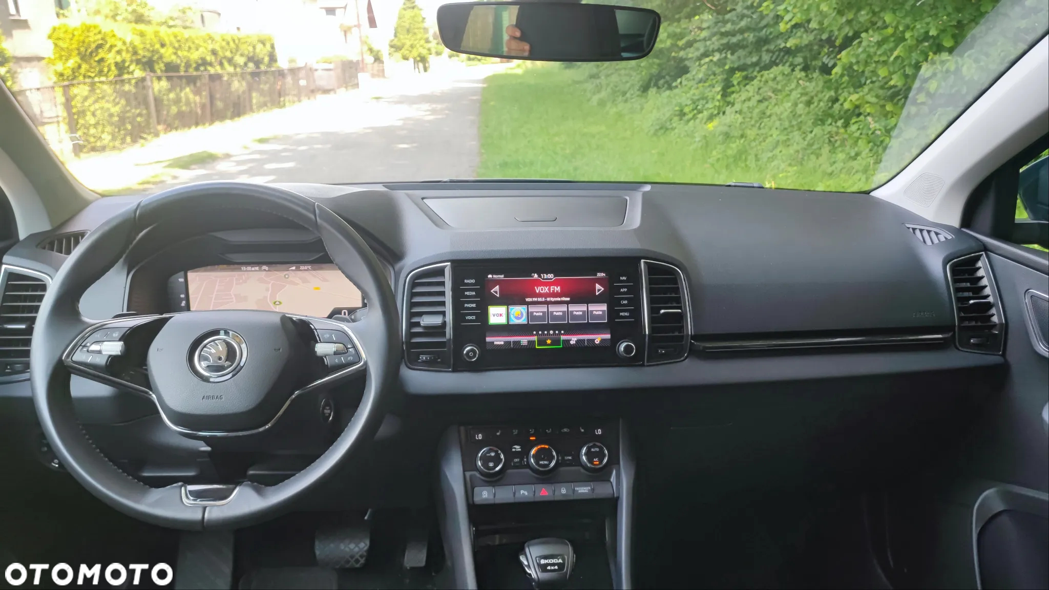 Skoda Karoq 2.0 TDI SCR 4x4 Ambition DSG - 8