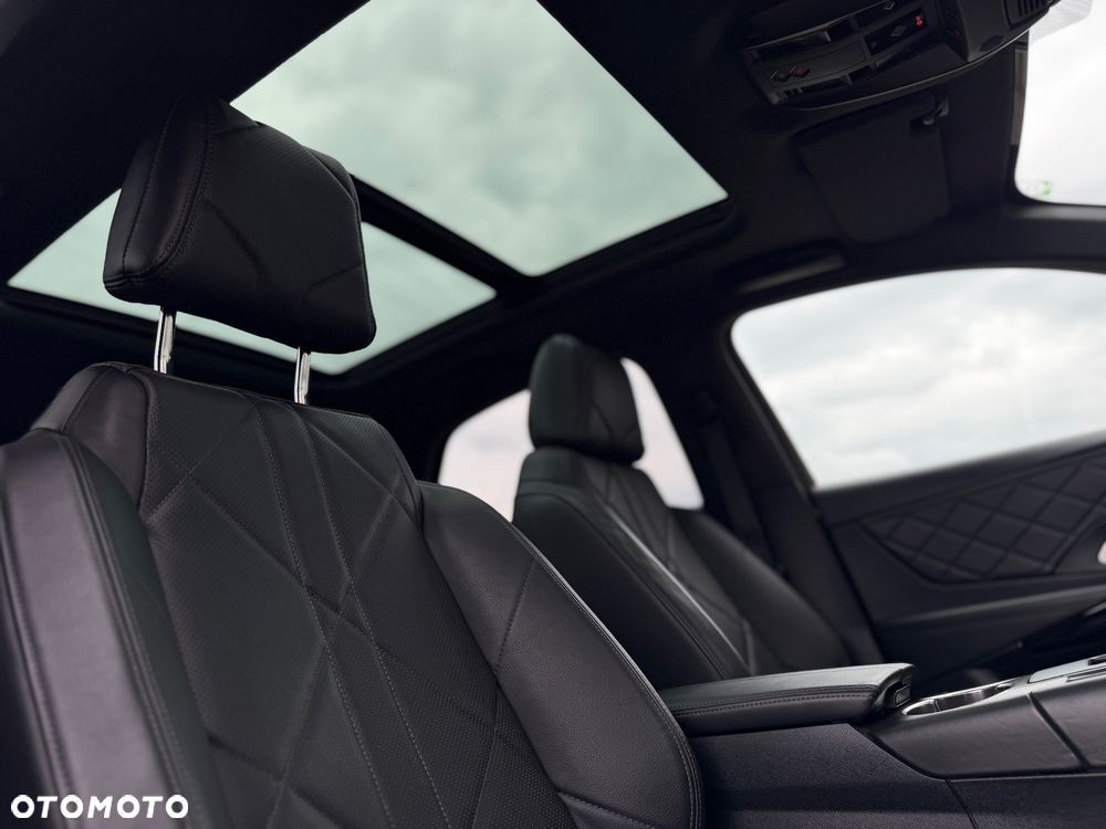 DS Automobiles DS 7 Crossback 2.0 BlueHDi Louvre - 23