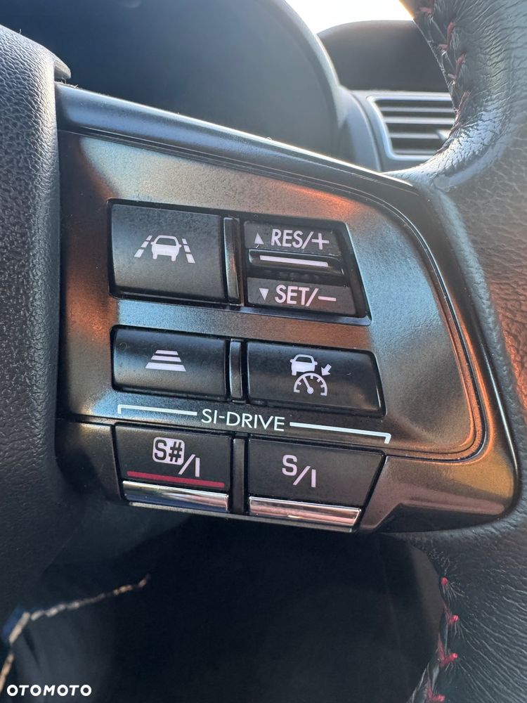 Subaru WRX - 22