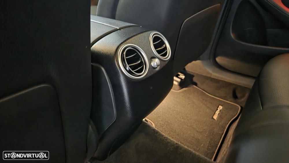 Mercedes-Benz GLC 300 de Coupé 4Matic - 12