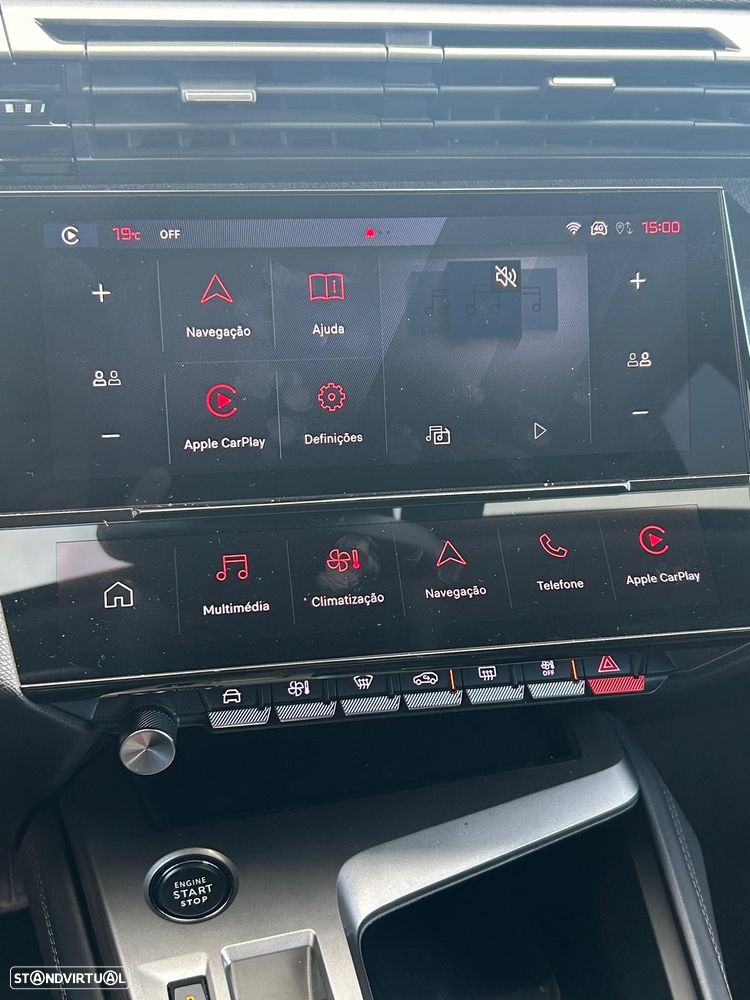 Peugeot 308 SW 1.5 BlueHDi Allure EAT8 - 7