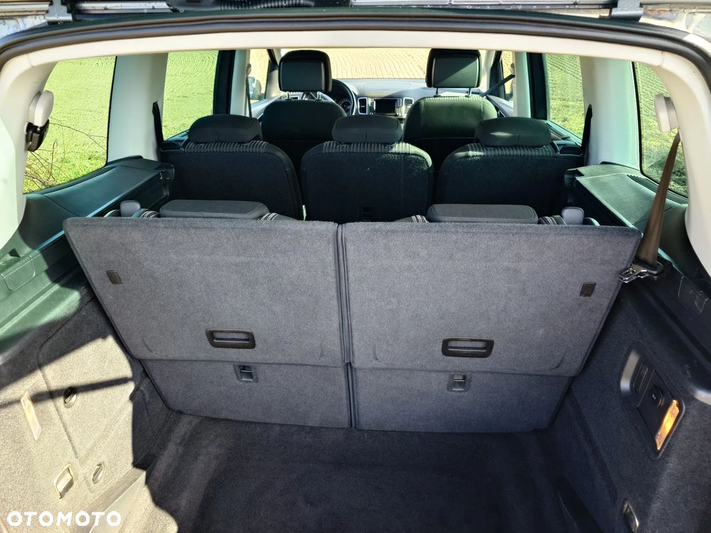 Seat Alhambra 1.4 TSI S&S OPF STYLE - 11