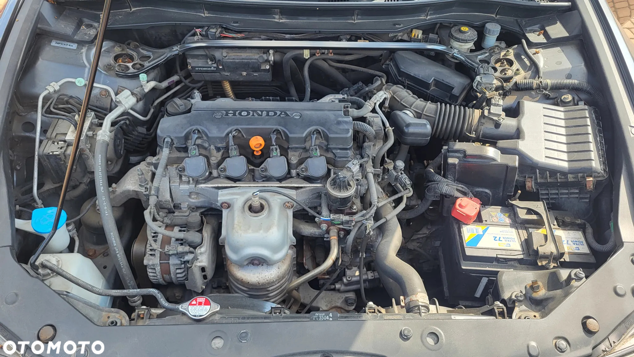 Honda Accord 2.0 Elegance - 18