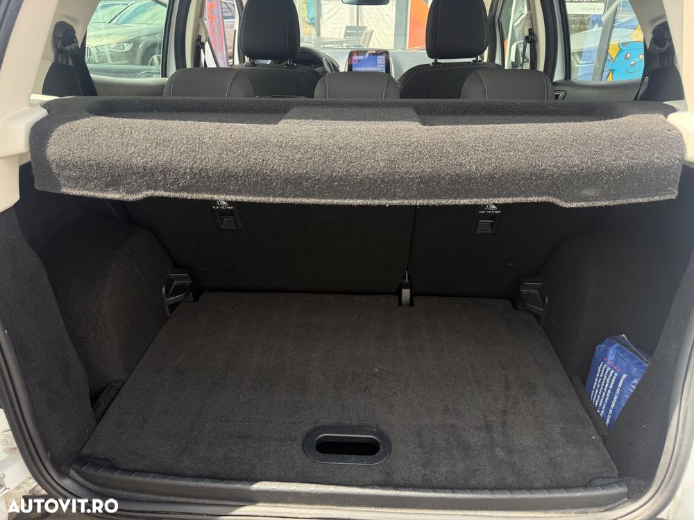 Ford EcoSport 1.0 EcoBoost Aut. COOL&CONNECT - 23