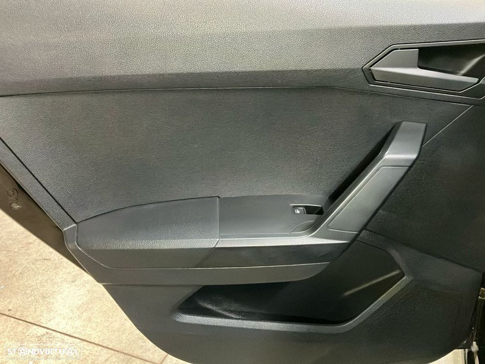 SEAT Ibiza 1.0 TSI Style DSG - 19