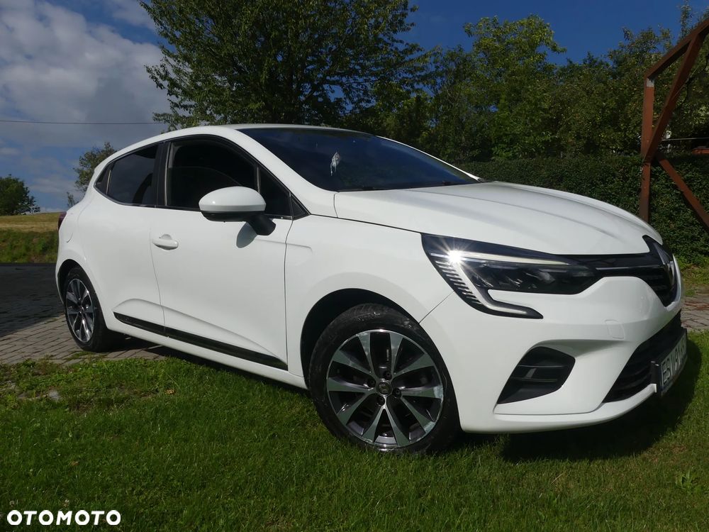 Renault Clio 1.3 TCe Intens EDC - 13