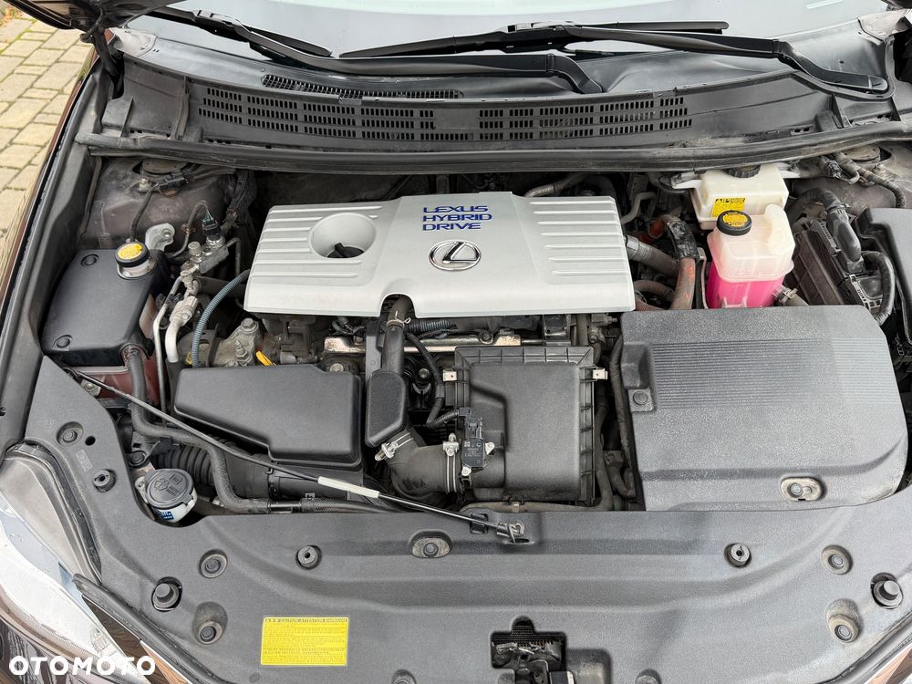 Lexus CT 200h Prestige - 19