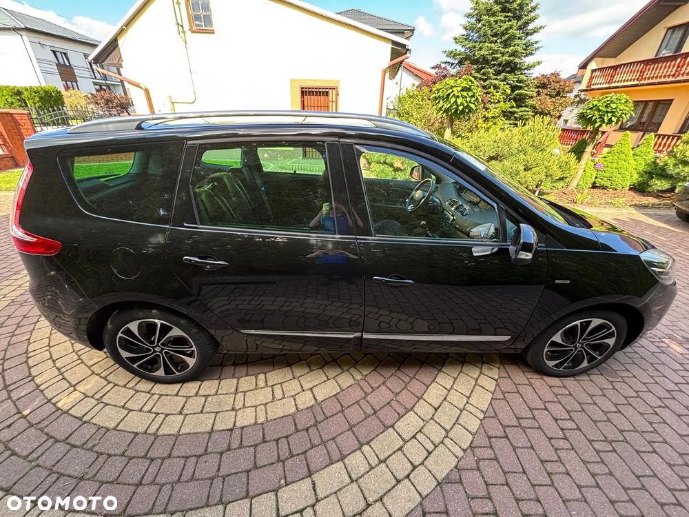 Renault Scenic Energy dCi 110 S&S Bose Edition - 4